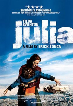 Julia Poster