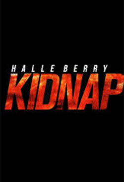 Kidnap Poster