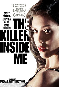 The Killer Inside Me Poster