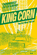 King Corn Poster