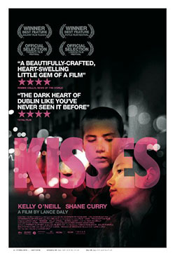 Kisses Poster