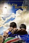 The Kite Runner Poster