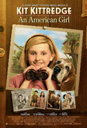 Kit Kittredge: An American Girl Poster