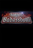 Knights of Badassdom Poster