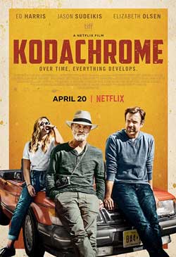 Kodachrome Poster