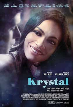 Krystal Poster