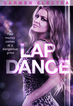 Lap Dance Poster