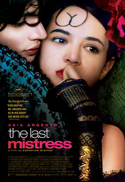 The Last Mistress<BR>(Une vieille maîtresse) Poster