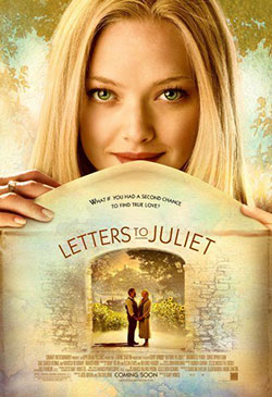 Letters to Juliet Poster