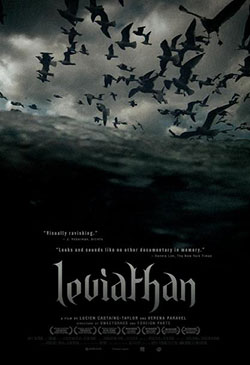 Leviathan Poster