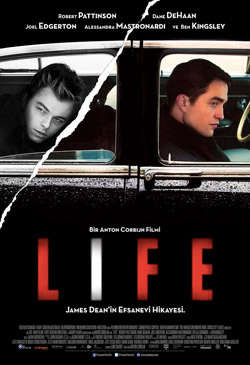 Life Poster