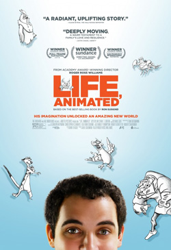 Life, Animated Poster