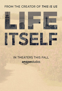 Life Itself Movie Poster