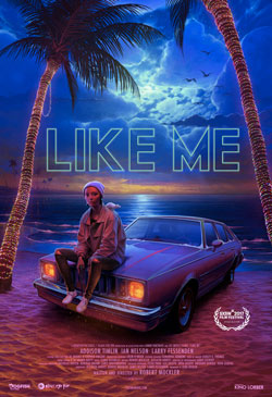 Like Me Poster