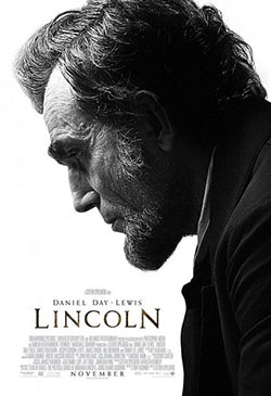 Lincoln Poster