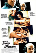 The Lives Of Others<BR>(Leben der Anderen, Das) Poster