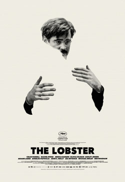 The Lobster Poster