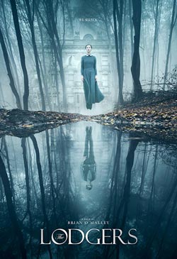 The Lodgers