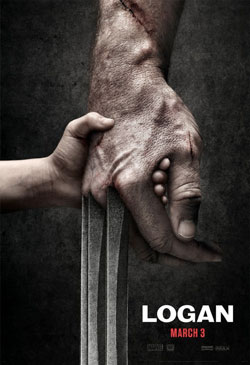 Logan Poster