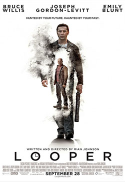 Looper Poster