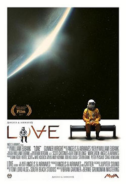 Love Poster