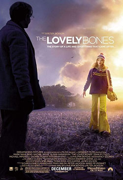 The Lovely Bones Poster