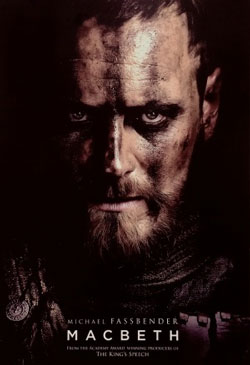 Macbeth Poster