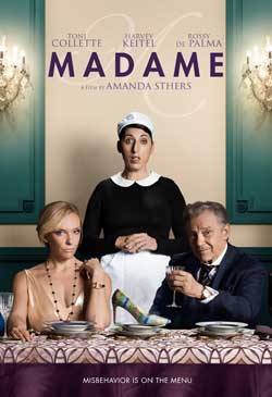 Madame Poster