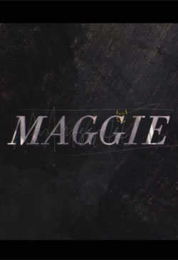 Maggie Poster