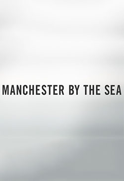 Manchester by the Sea Poster