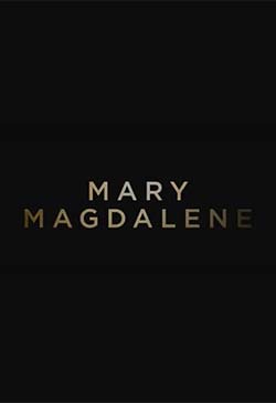 Mary Magdalene Poster