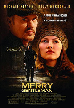 Merry Gentleman Poster