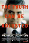 Michael Clayton Poster