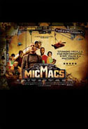 Micmacs (Micmacs à tire-larigot) Poster