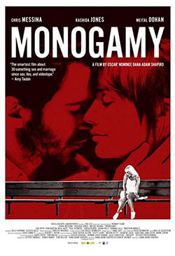 Monogamy Poster