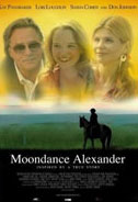 Moondance Alexander Poster