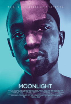 Moonlight Poster