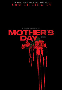 Mother's Day Poster