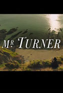 Mr. Turner Poster