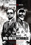 Mr. Untouchable Poster