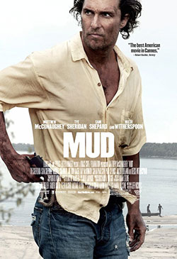 Mud Poster