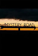 Mystery Road Poster