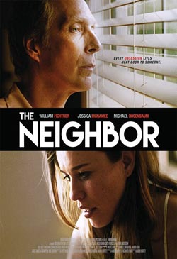 The Neighbor Movie Poster