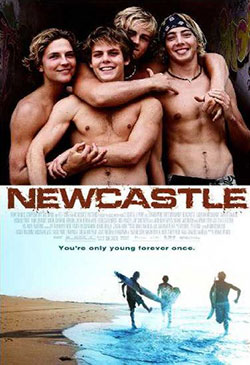 Newcastle Poster