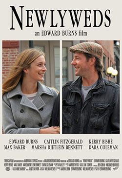 Newlyweds Poster