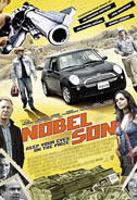 Nobel Son Poster