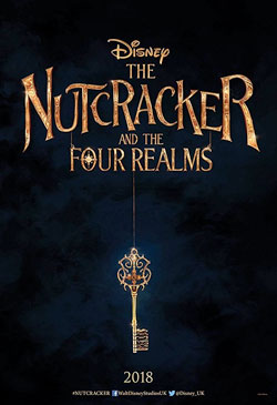 The Nutcracker and the Four Realms