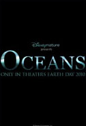 Oceans Poster