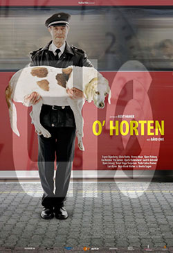 O'Horten Poster