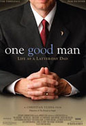 One Good Man Poster